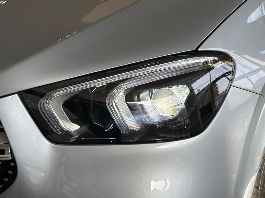Mercedes GLE 350 de eq-power Premium Plus 4matic auto