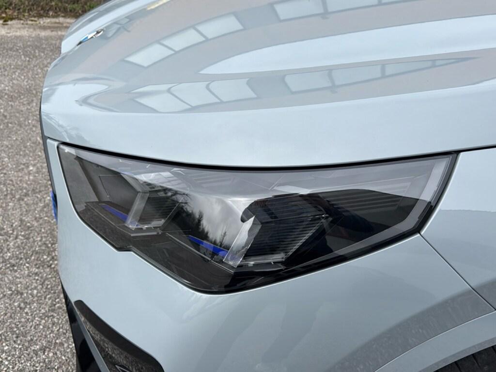 BMW X2 sdrive 18d MSport auto