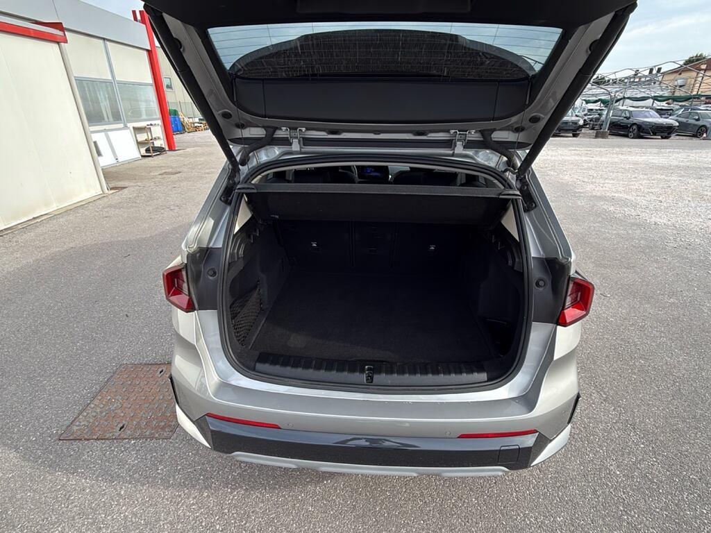 BMW X1 sdrive18d X-Line Edition Balance auto