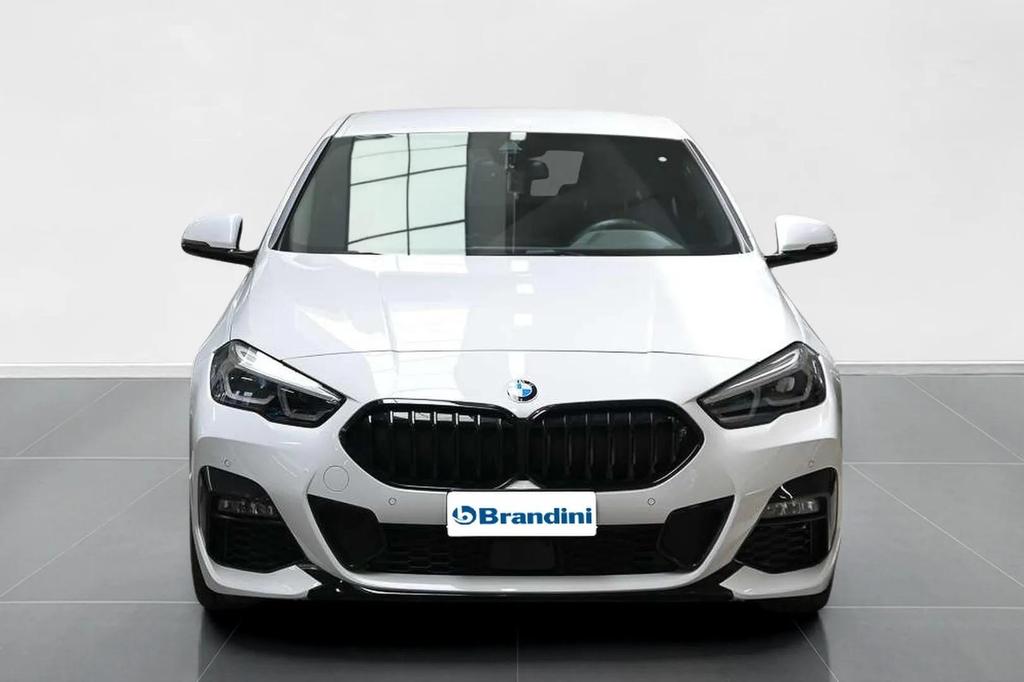 BMW Serie 2 220d Gran Coupe Msport auto