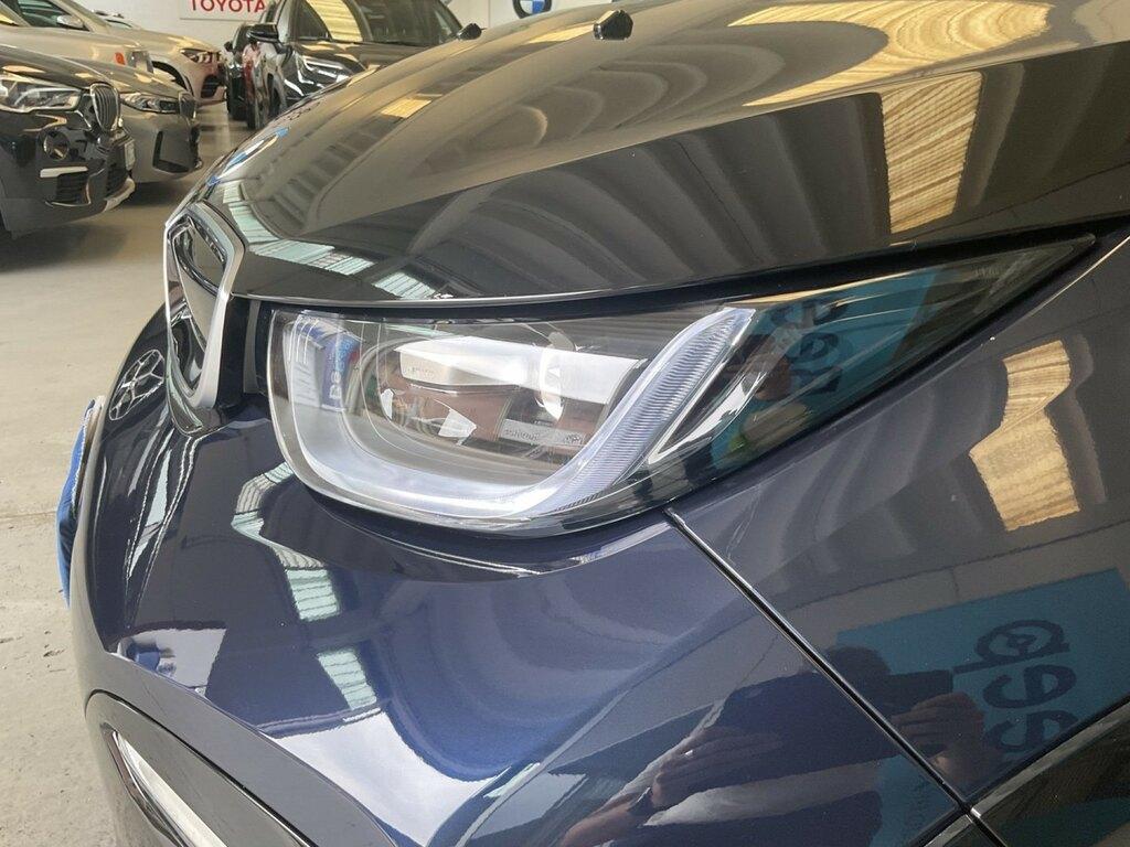 BMW i3 i3s 120Ah Advantage