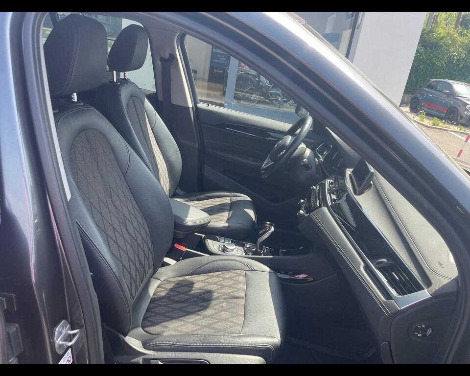BMW X1 sdrive18d xLine Plus auto