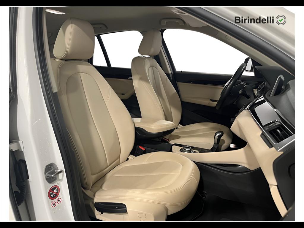 BMW X1 sdrive16d xLine