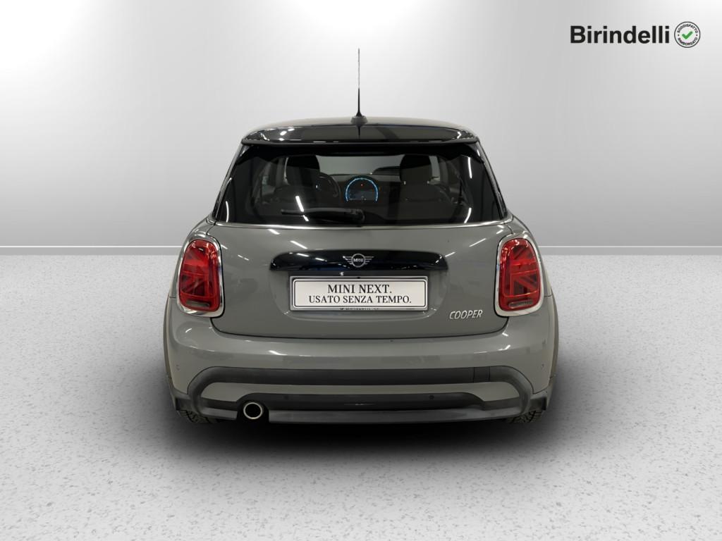 Mini Cooper 1.5 TwinPower Turbo Cooper