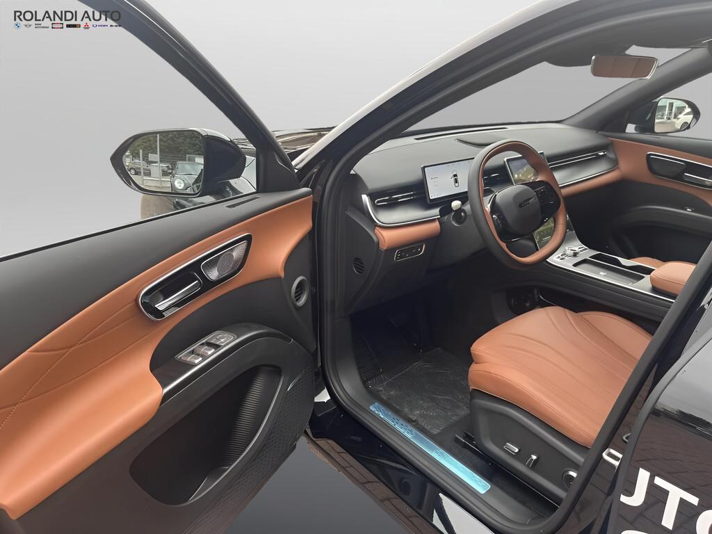 Lepas L8 1.5 tgdi phev Elegance