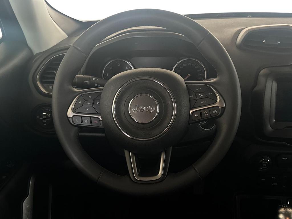 Jeep Renegade 1.6 mjt Limited 2wd 130cv