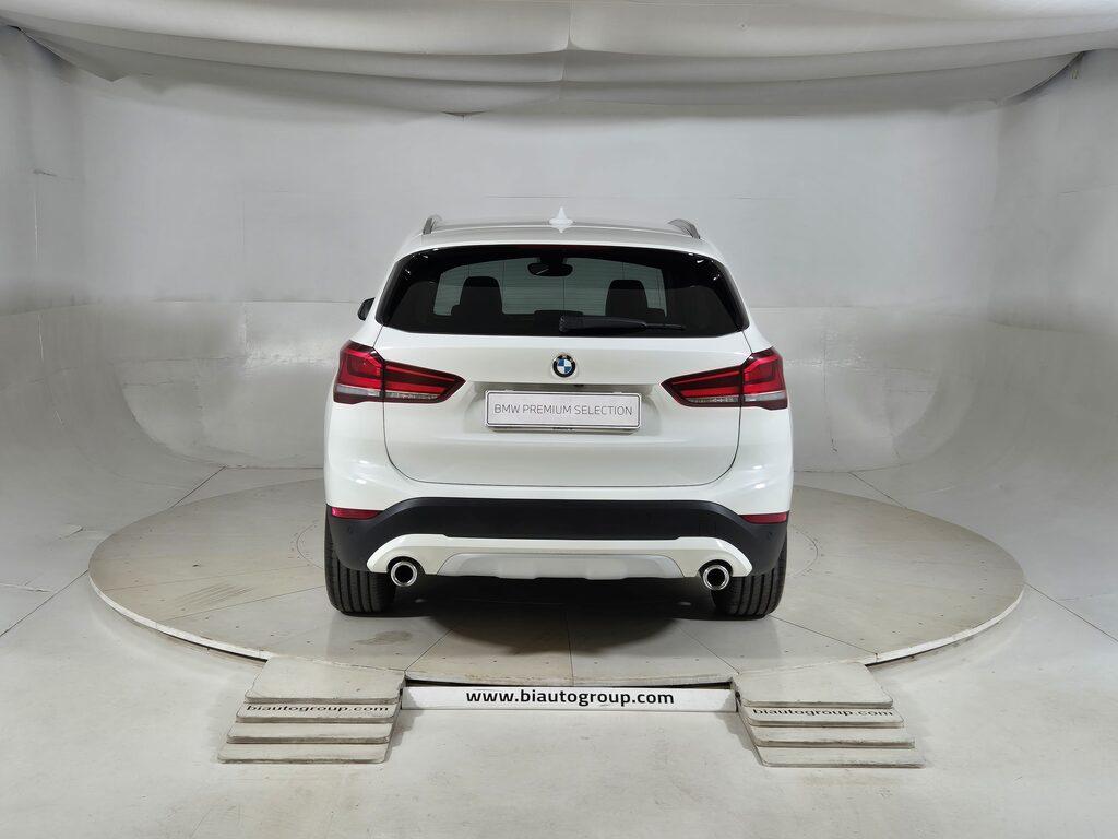 BMW X1 sdrive18d xLine Plus auto