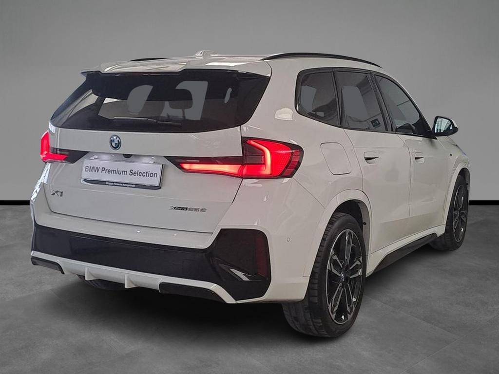 BMW X1 xdrive 25e MSport Pro auto
