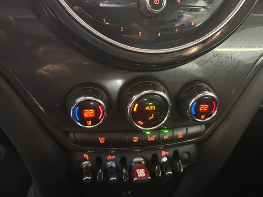 Mini One Countryman 1.5 One