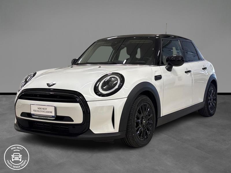 Mini Cooper 1.5 TwinPower Turbo Cooper