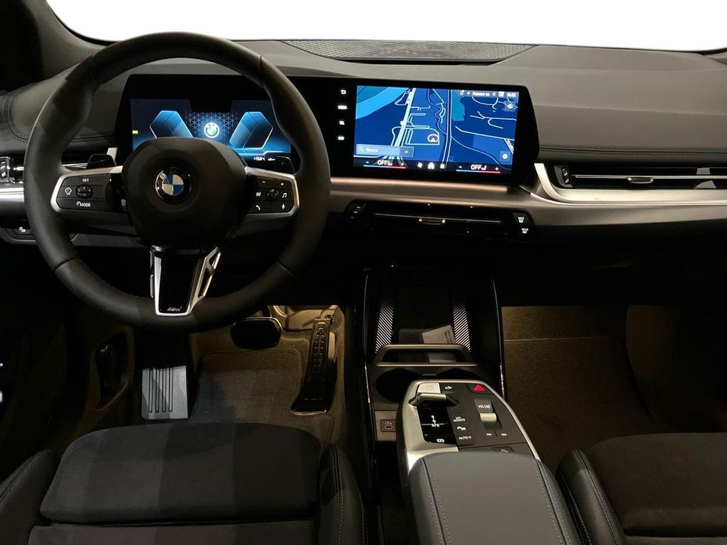 BMW Serie 2 218i Active Tourer Msport auto