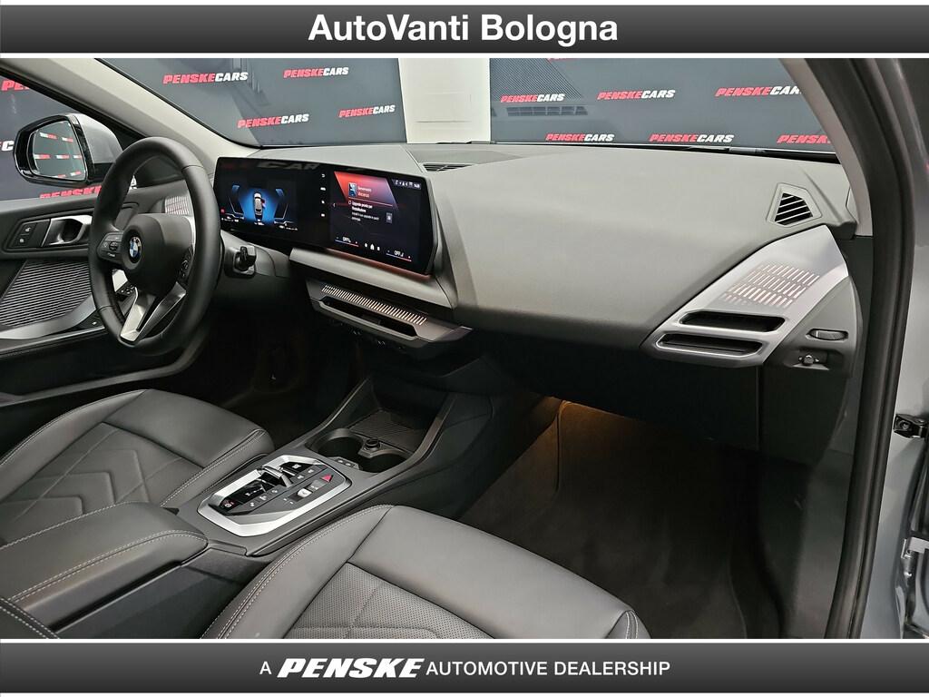 BMW Serie 1 120 48V MSport Design auto