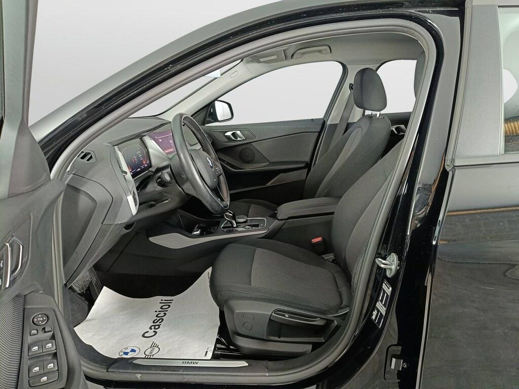 BMW Serie 1 116d Business Advantage auto