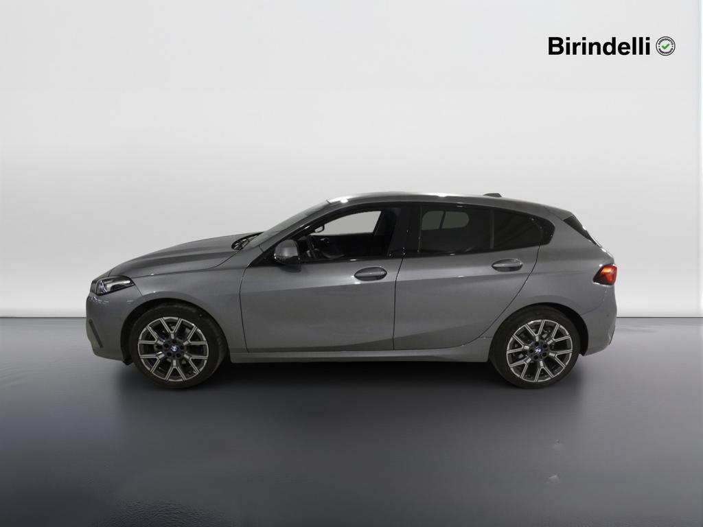 BMW Serie 1 118d auto