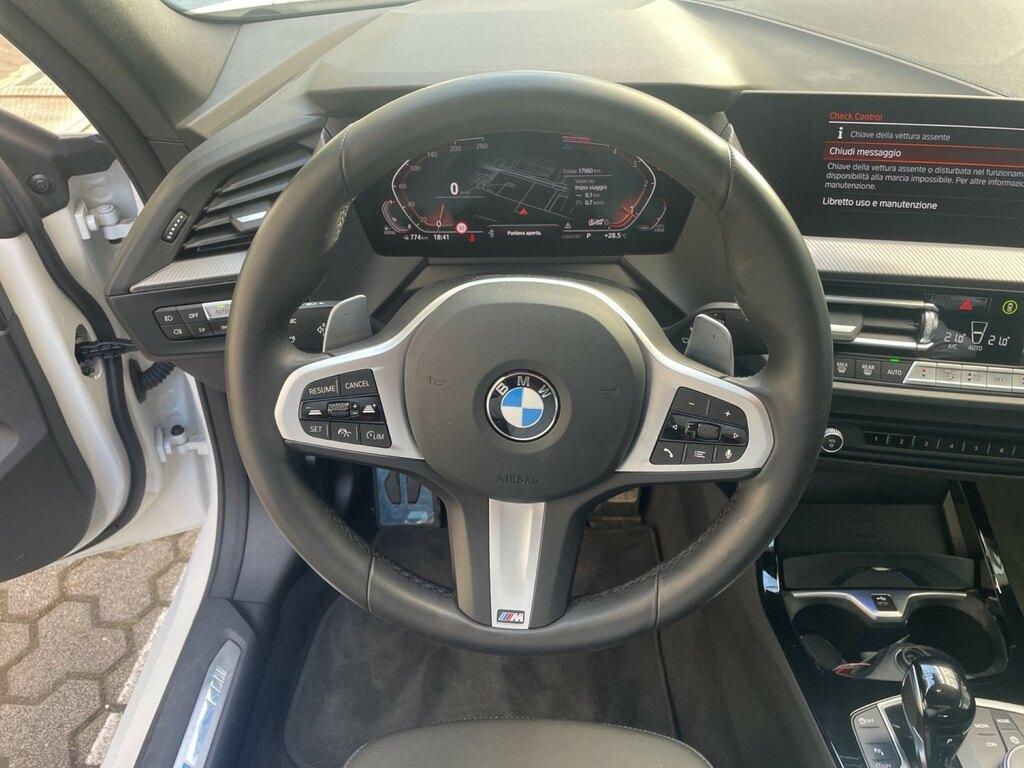 BMW Serie 2 220d Gran Coupe Msport auto