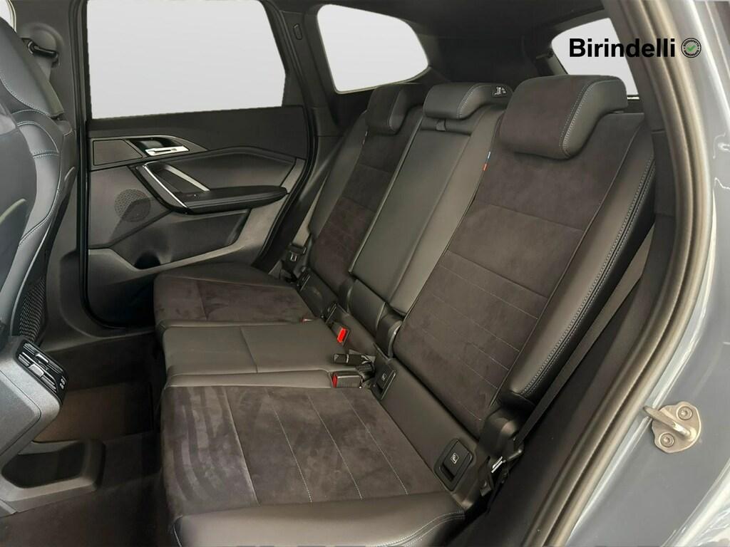 BMW X1 sdrive18d Msport auto