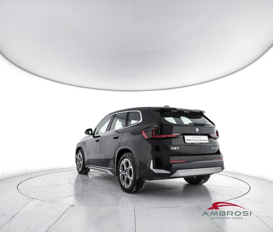 BMW iX1 edrive 20