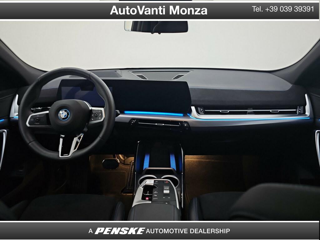 BMW iX2 edrive 20 MSport Pro