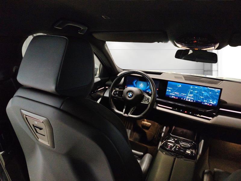 BMW Serie 5 540d Touring 48V xdrive M Sport Pro auto