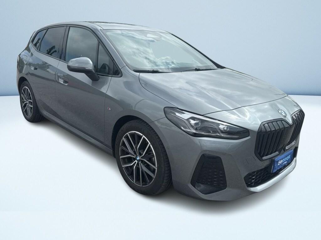 BMW Serie 2 218d Active Tourer Msport auto