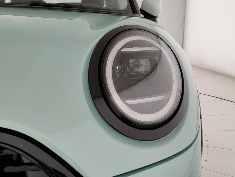 Mini Mini Cooper 3p 1.5 C Classic auto