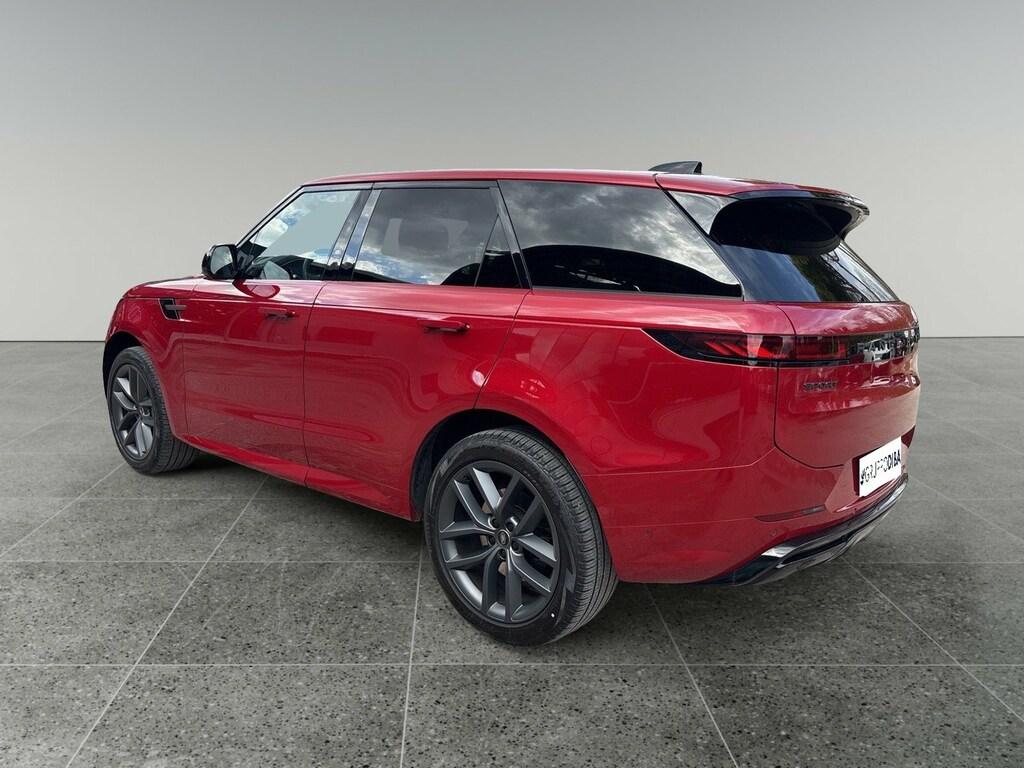 Land Rover Range Rover Sport 3.0d i6 mhev Dynamic HSE awd 249cv auto
