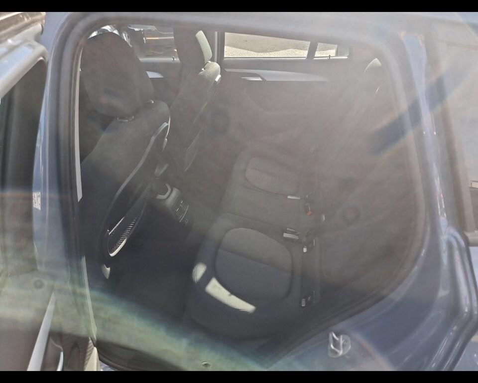 BMW X1 sdrive18d Business Advantage