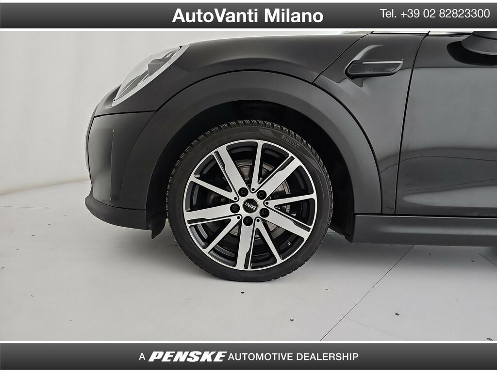 Mini Mini 3p 1.5 One Classic 75cv