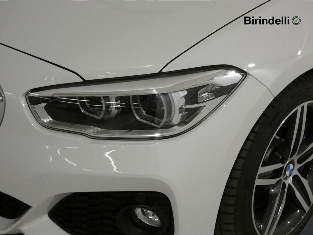 BMW Serie 1 114d Msport 5p