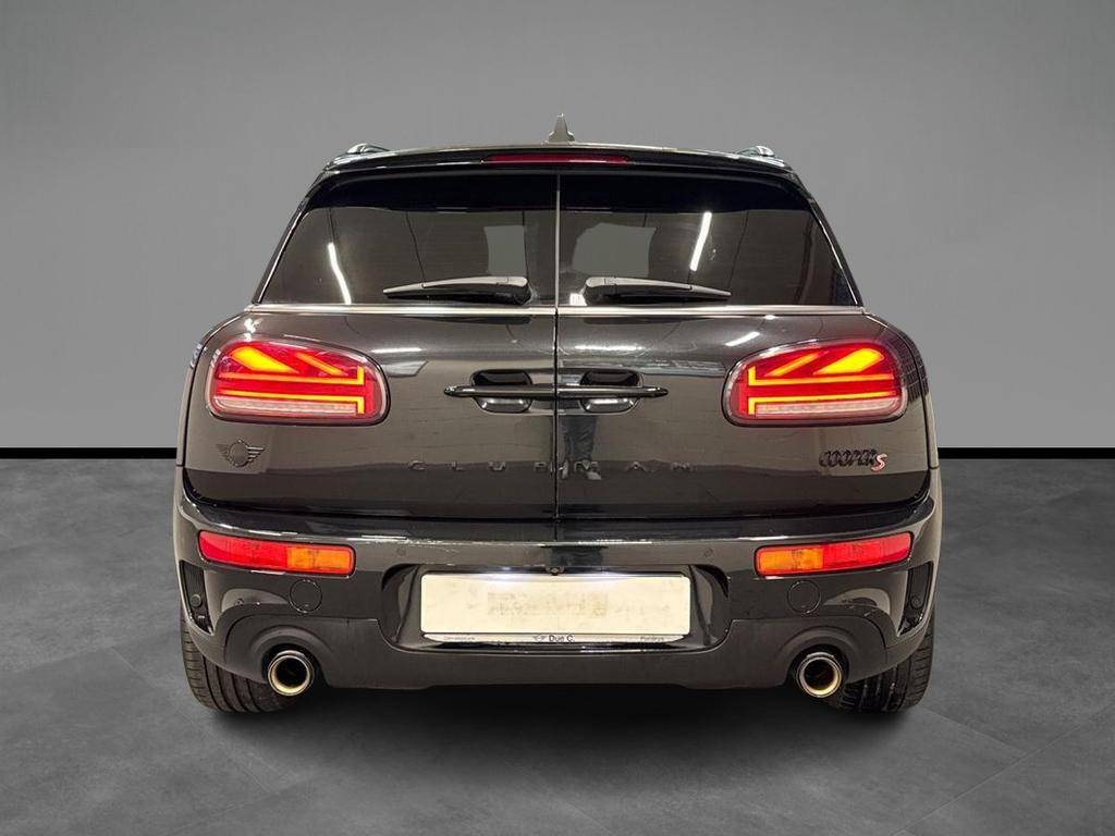Mini Cooper S Clubman 2.0 Cooper S