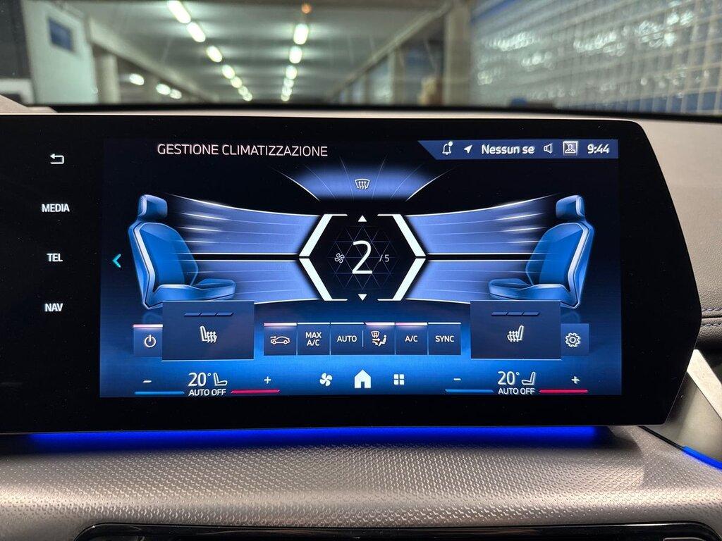 BMW X1 xdrive 25e MSport Pro auto