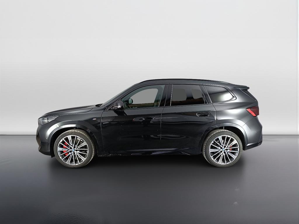 BMW X1 xdrive23d mhev 48V MSport Pro auto