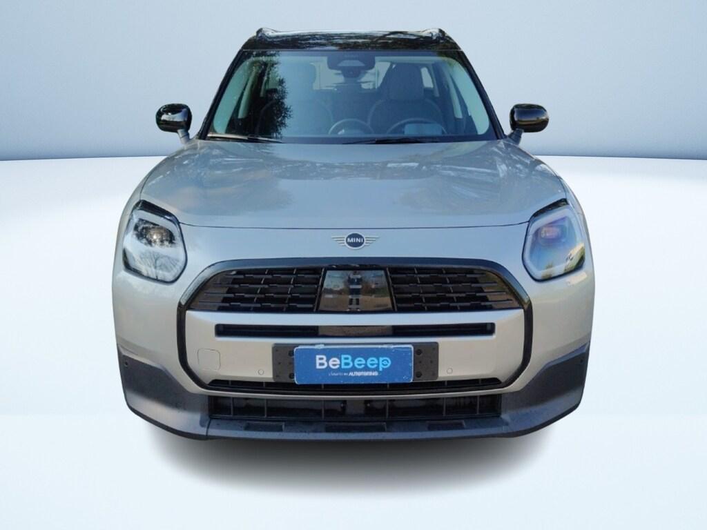 Mini Mini Countryman 2.0 48V D Classic auto