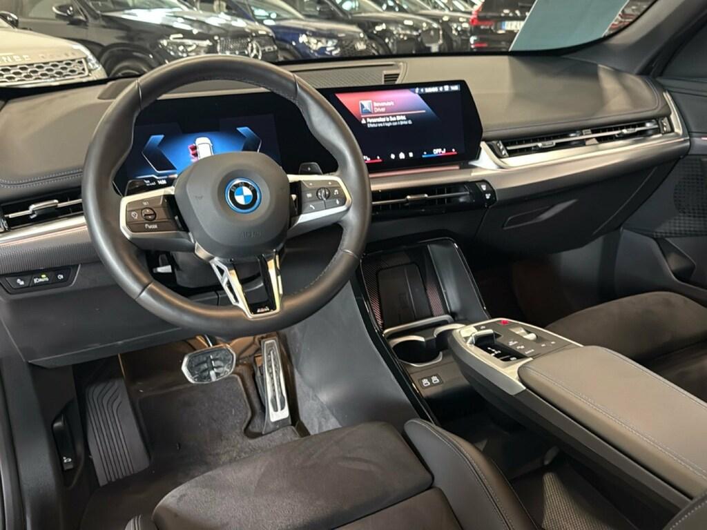 BMW X1 xdrive 25e MSport Pro auto
