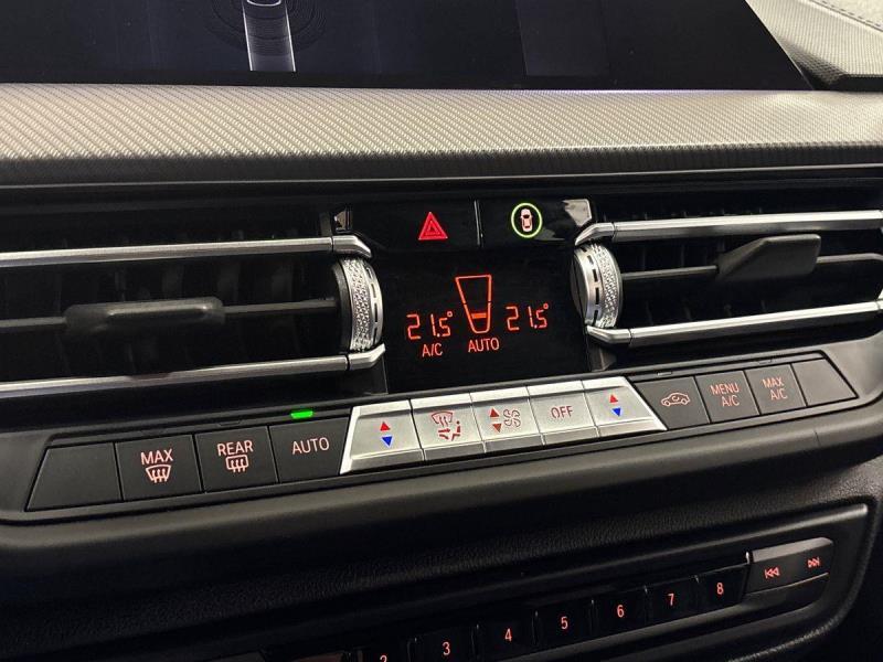 BMW Serie 1 118d Msport auto