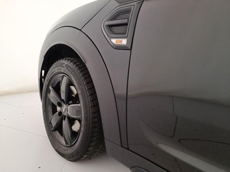 Mini Cooper D Countryman 2.0 D Cooper D Auto