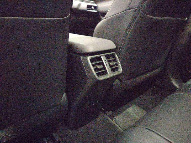 Lexus UX 250h Premium 2wd cvt my20