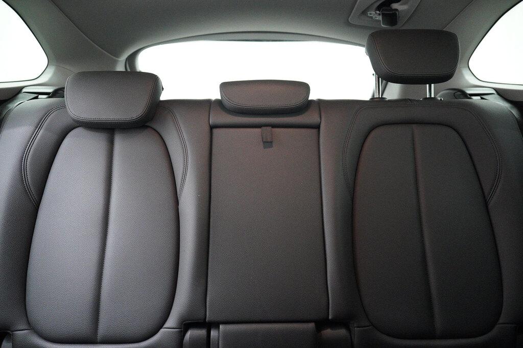 BMW X1 sdrive16d Business Advantage auto
