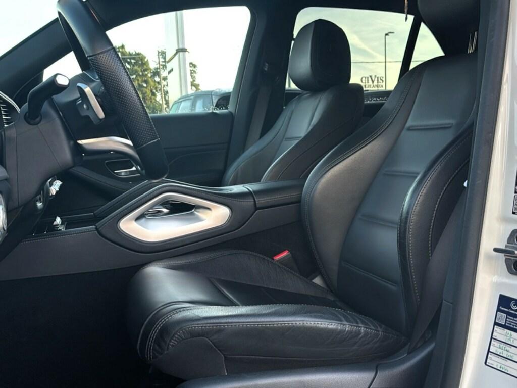 Mercedes GLE 300 d mild hybrid Premium 4matic auto