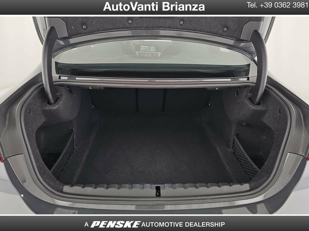 BMW Serie 4 420d Coupe mhev 48V xdrive Msport auto