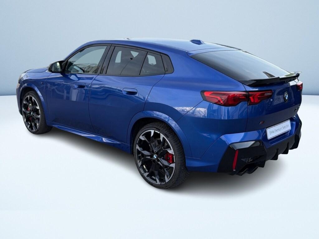 BMW X2 M X2 xdrive M35i Msport Pro auto