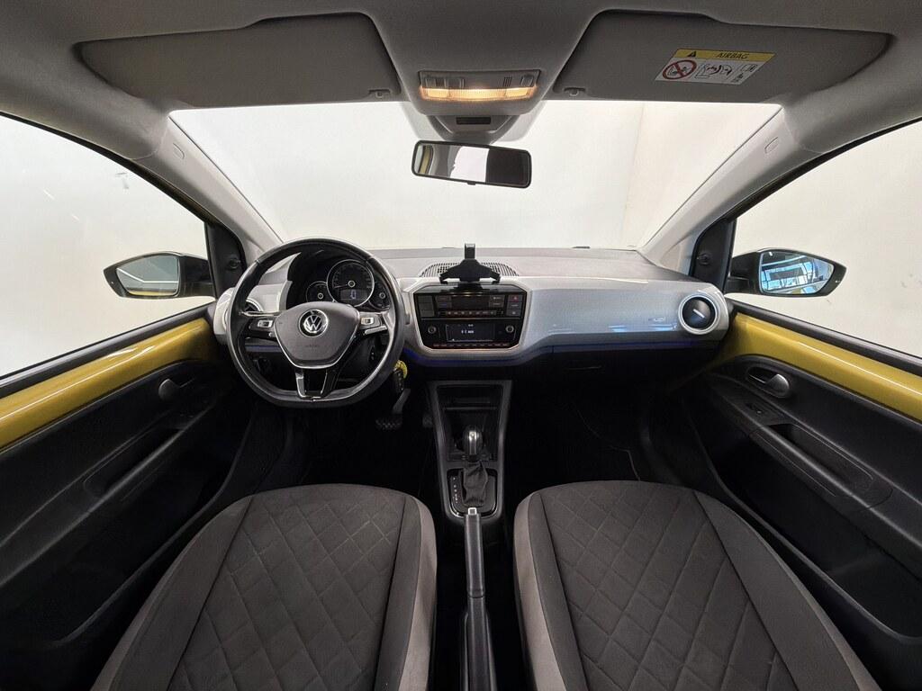 Volkswagen up! e-! 5p my20
