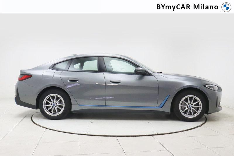 BMW i4 edrive40 Sport auto