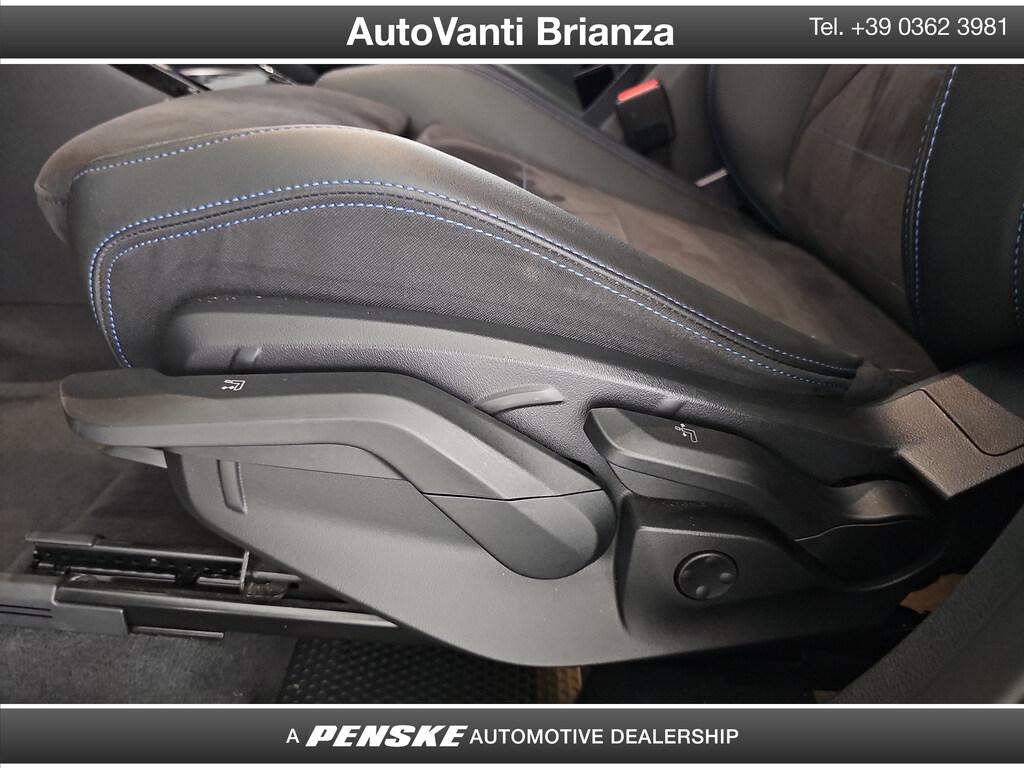 BMW X1 xdrive20d mhev 48V MSport Pro auto
