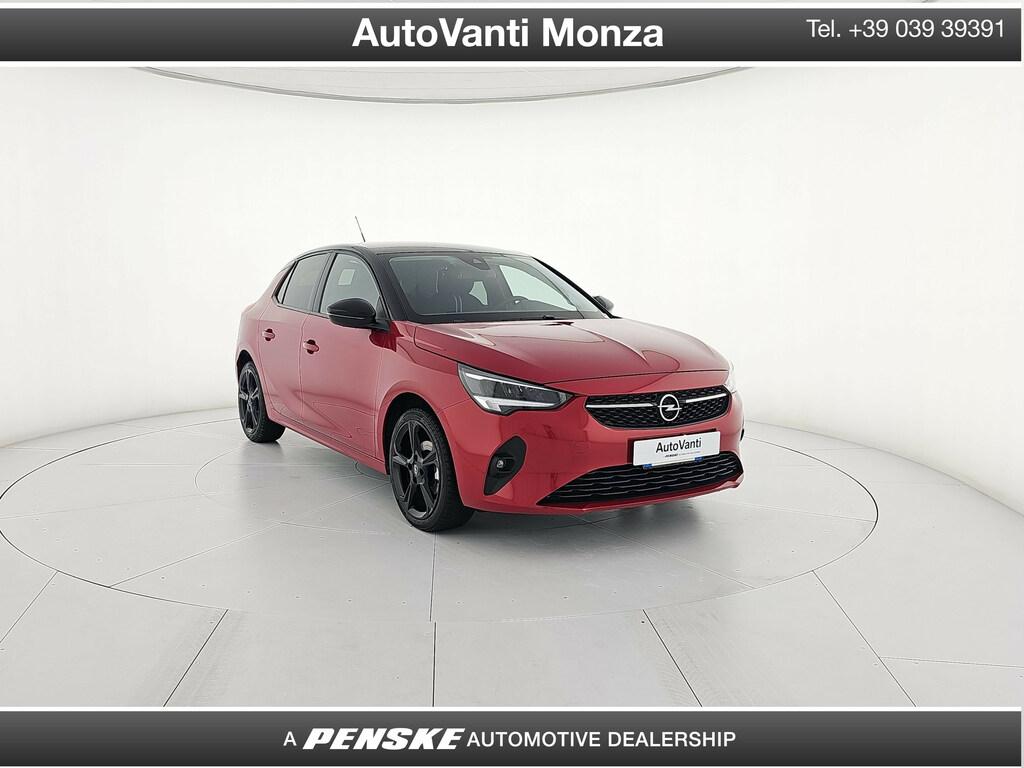 Opel Corsa 1.2 D&T s&s 75cv