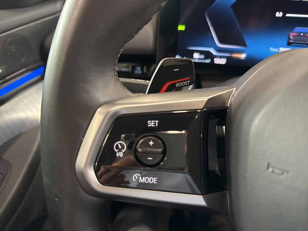 BMW Serie 5 520d 48V xdrive M Sport Pro auto