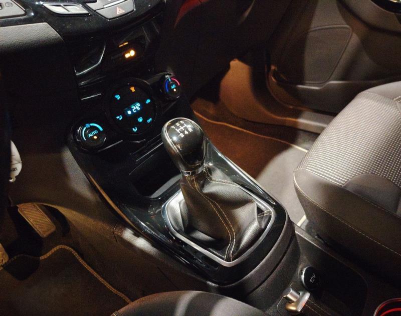 Ford Fiesta 1.0 Titanium 80cv 3p E6