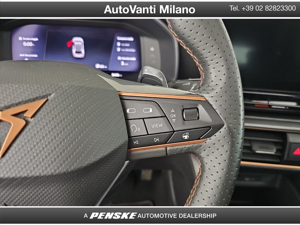 Cupra Formentor 1.4 e-hybrid dsg
