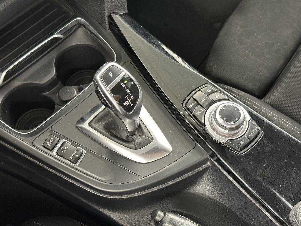 BMW Serie 3 320d Touring xdrive Msport