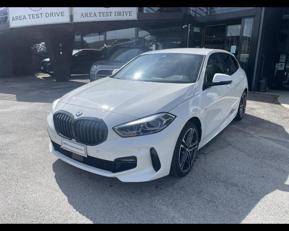 BMW Serie 1 118i Msport 136cv